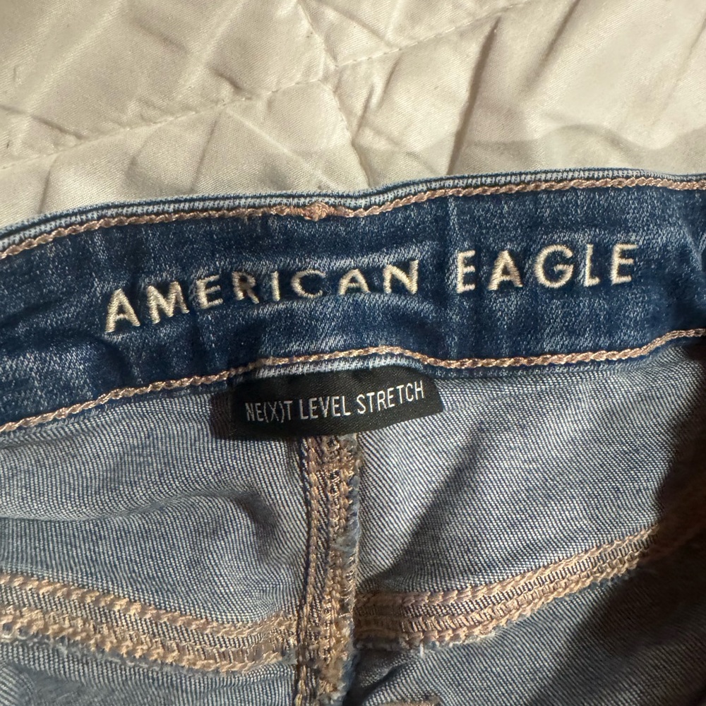 American eagle shorts - Picture 4 of 6